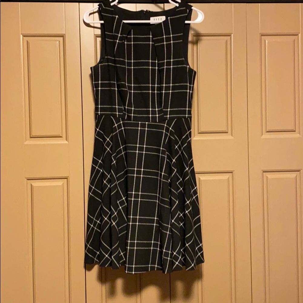 Elle Dress